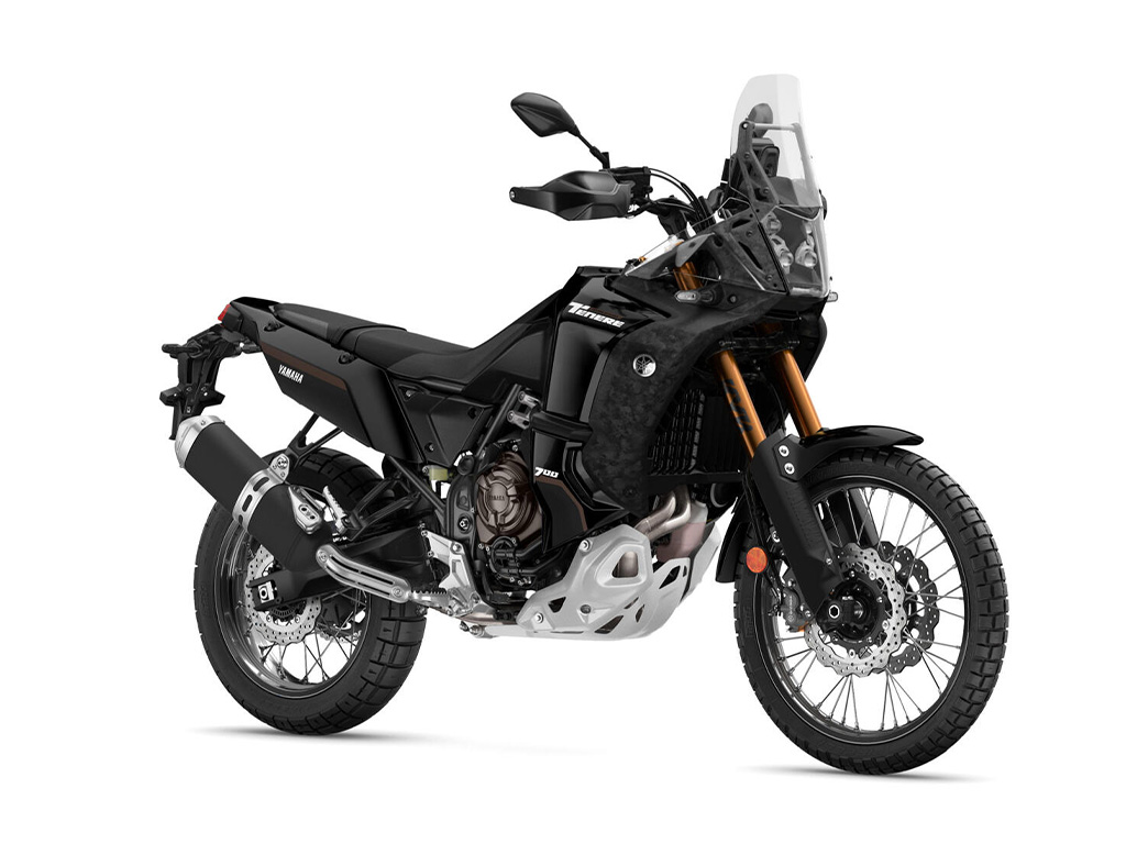 Tenere 700 World Raid Sondel Sport Motorcycles Ltd